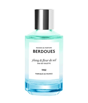 Berdoues Ylang & Fleur de Sel Eau de Toilette · 100 ml