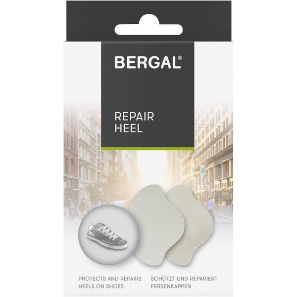 Bergal Fersenschutz Repair Heel