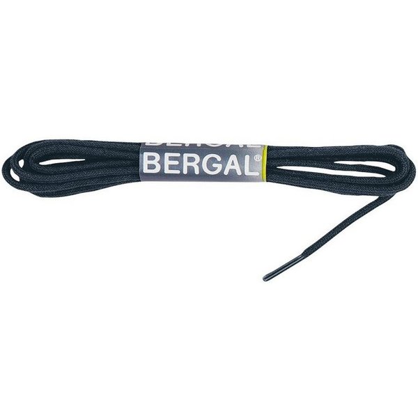 Bergal Schnürsenkel Rundsenkel Dünn Ø ca. 2,5 mm