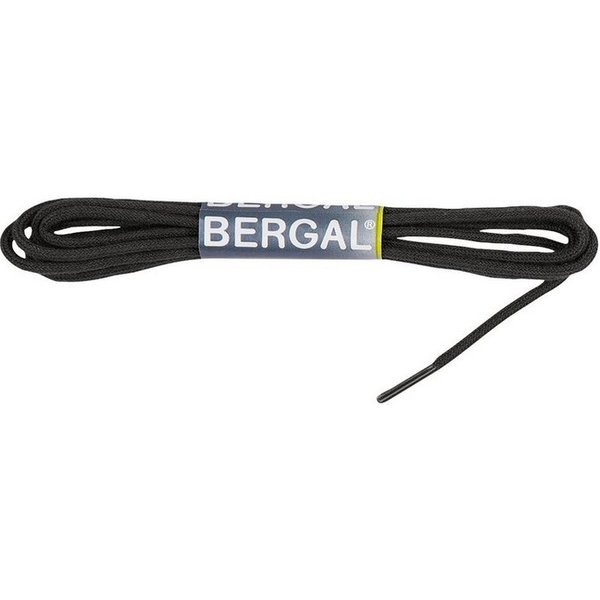 Bergal Schnürsenkel Rundsenkel Dünn Ø ca. 2,5 mm