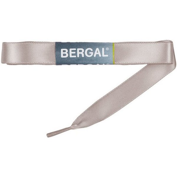 Bergal Schnürsenkel Satinsenkel Flach ca. 15 mm breit