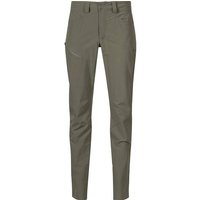 BERGANS Bergans Damen Hose lang W VANDRE LIGHT SOFTSHELL PANTS