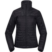 BERGANS Bergans Damen Jacke ROROS LIGHT INSULATED W JACKET, Größe XS in Grau