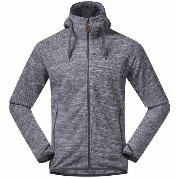 Bergans Fleecejacke Hareid Fleece Jacket