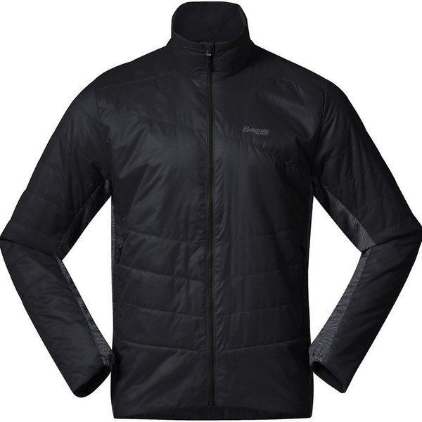 Bergans Funktionsjacke Funktionsjacke RABOT V2 INSULATED HYBRIDM JACKET