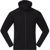 BERGANS Bergans Herren Jacke ULSTEINWOOL HOODM JACKET