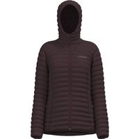 BERGHAUS Berghaus Damen Jacke W NULA MICRO JKT, Größe 36 in Lila