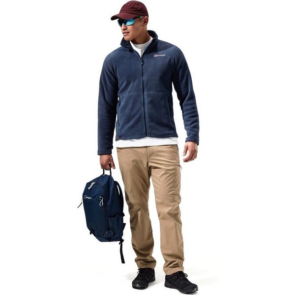 Berghaus Fleecejacke Prism PT Jacket IA