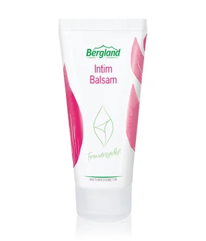 Bergland Intimpflege Intimpflegecreme · 50 ml