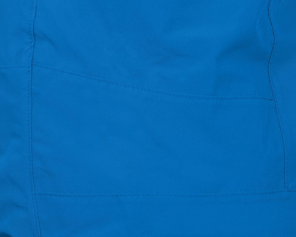 Bergson Skihose ICE Damen Skihose, wattiert, 20000 mm Wassersäule, Normalgrößen, blau – Bild 5 von 5