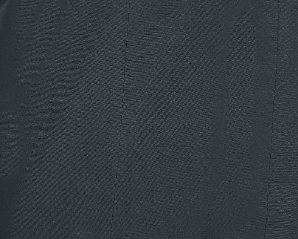 Bergson Skihose PELLY Kinder Skihose, wattiert, 20000 mm Wassersäule, Normalgrößen, dunkel – Bild 5 von 5