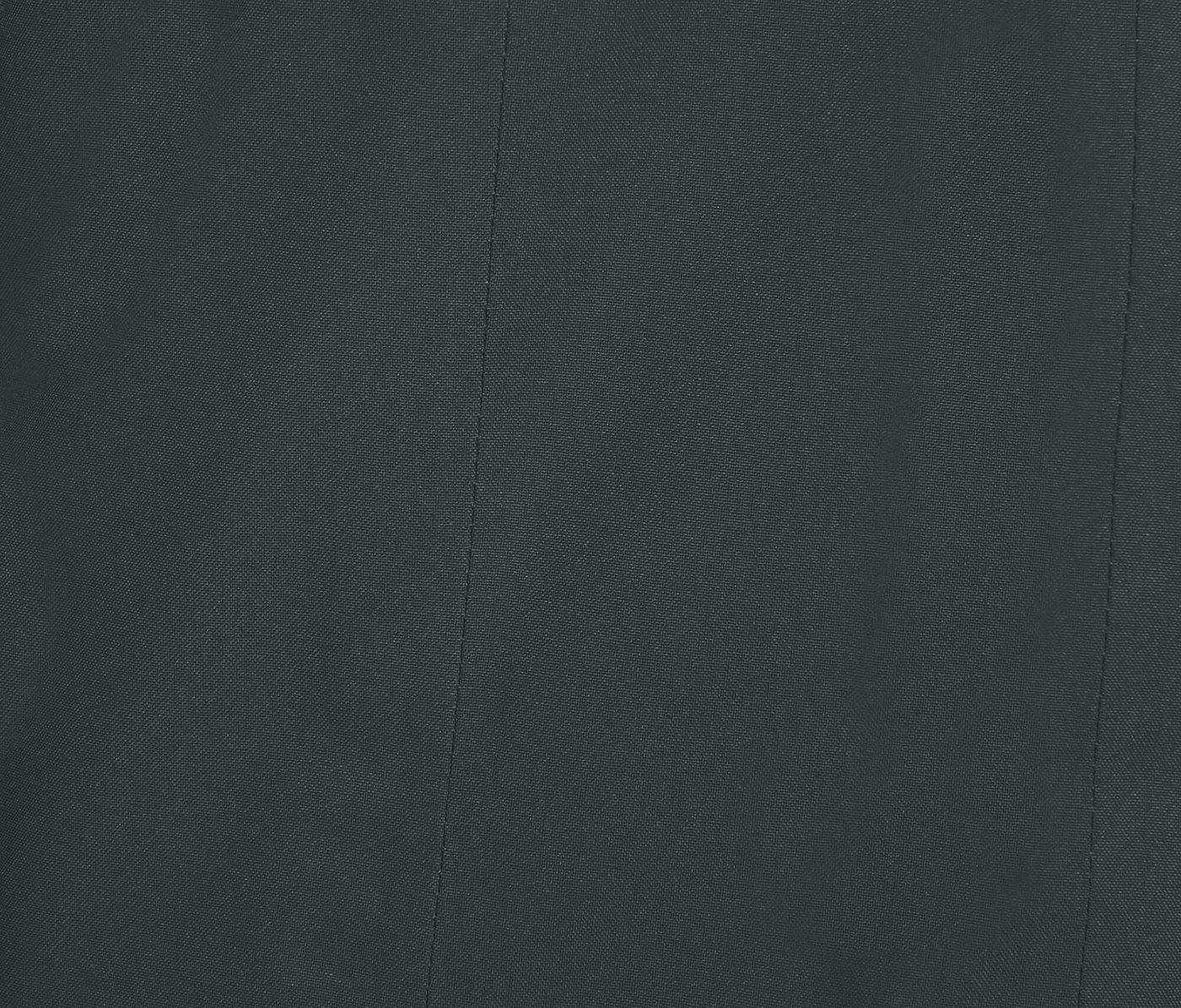 Bergson Skihose PELLY MAXI Kinder Skihose, wattiert, 20000 mm Wassersäule, Normalgrößen, dunkel – Bild 5 von 5
