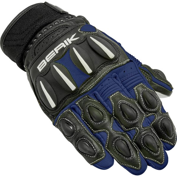 Berik Motorradhandschuhe Ariax Adventure Motorradhandschuhe
