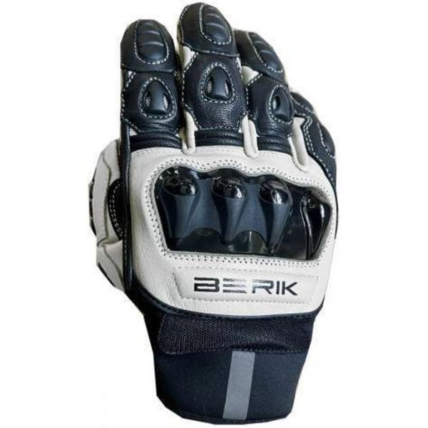 Berik Motorradhandschuhe Zakuda Motorrad Handschuhe