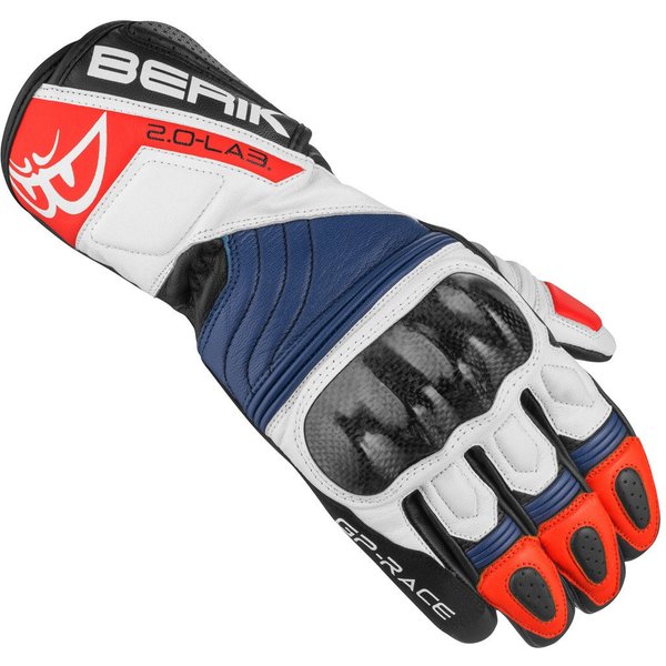 Berik Motorradhandschuhe Zoldar Motorradhandschuhe