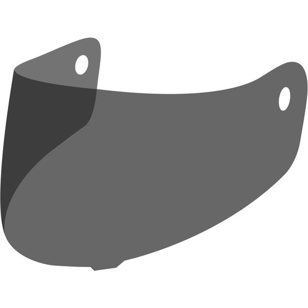 Berik Motorradhelm FF867 GP Visier
