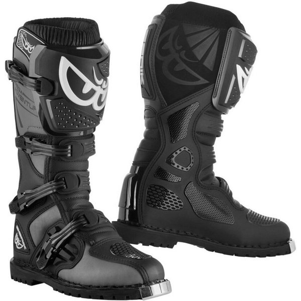 Berik Terrain Adventure Enduro / MX Stiefel Motorradstiefel