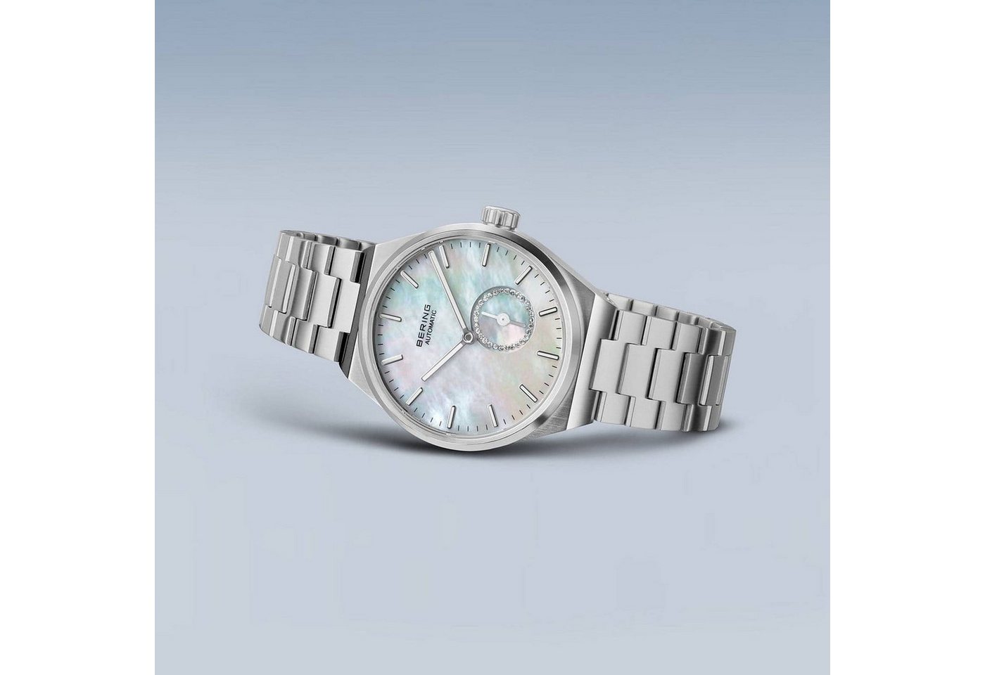 Bering Automatikuhr Sale – Bild 2 von 5