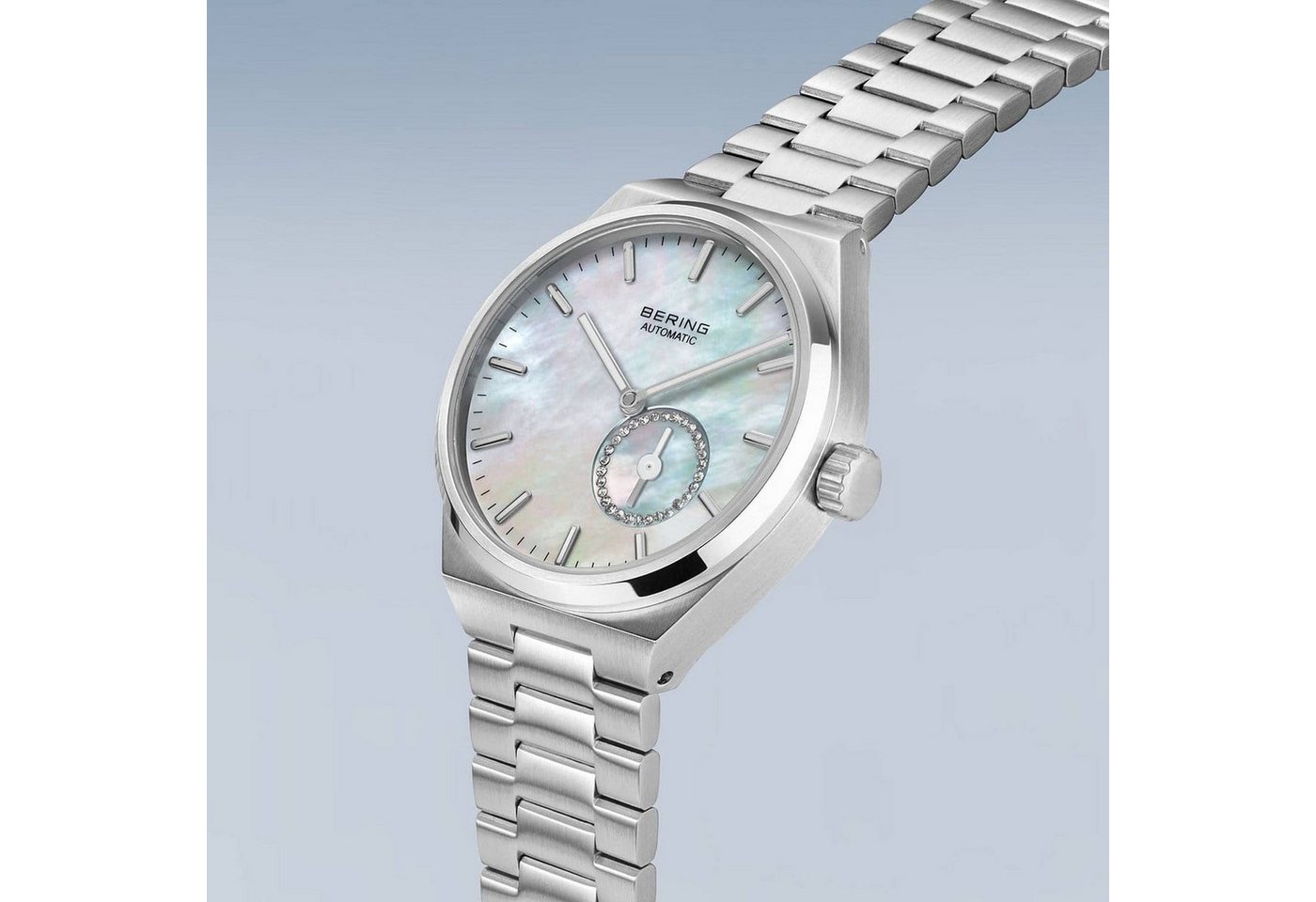 Bering Automatikuhr Sale – Bild 3 von 5