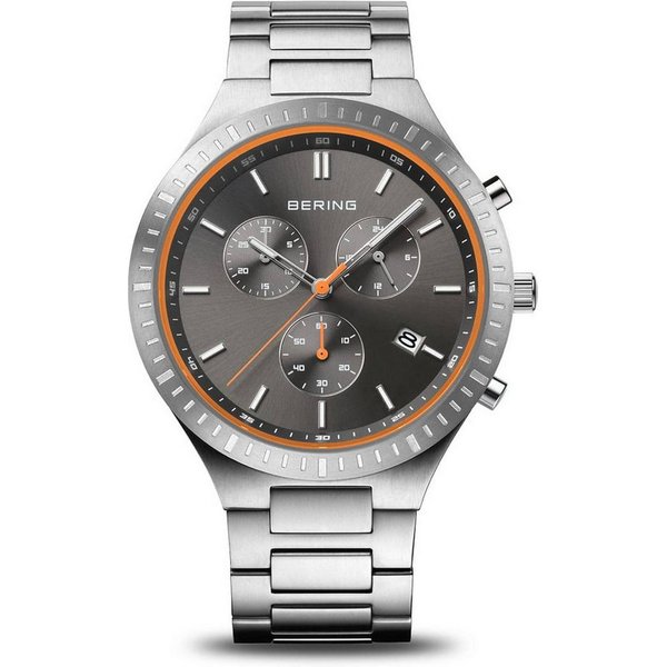 Bering Chronograph Sale