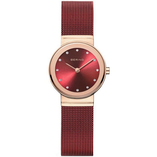 Bering Quarzuhr 10126-363