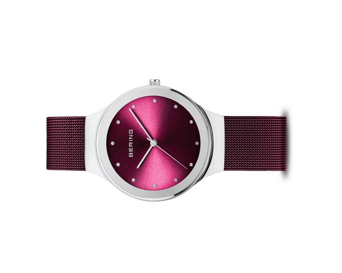 Bering Quarzuhr 12934-909 – Bild 2 von 2