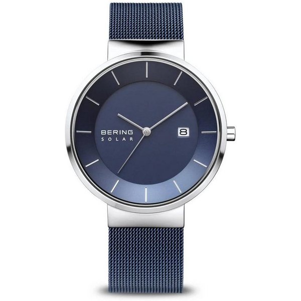 Bering Quarzuhr 14639-307