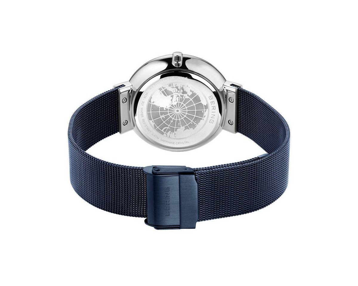 Bering Quarzuhr 14639-307 – Bild 3 von 5