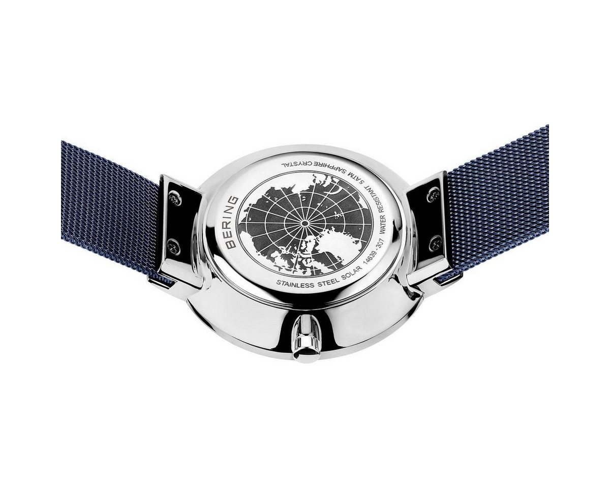 Bering Quarzuhr 14639-307 – Bild 4 von 5