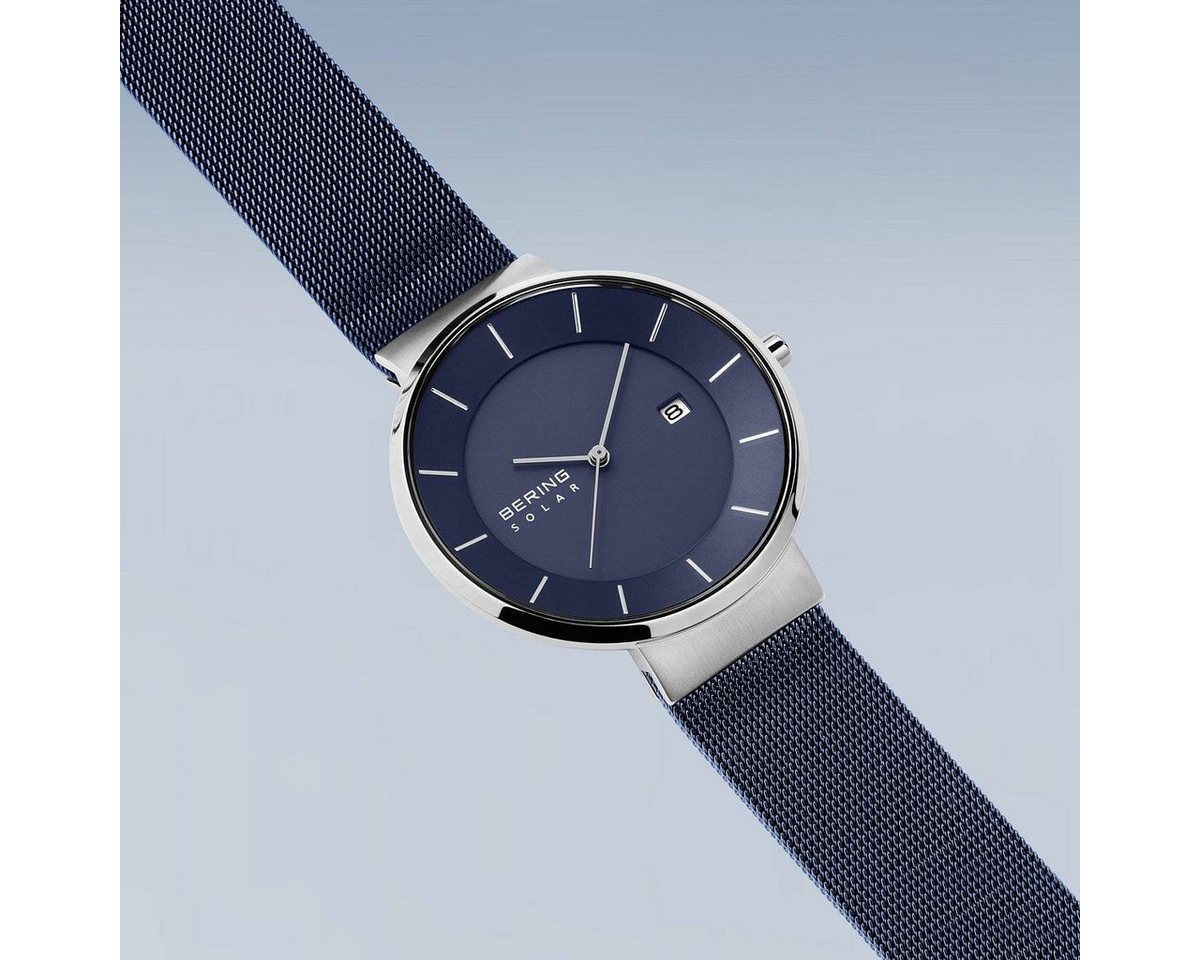 Bering Quarzuhr 14639-307 – Bild 5 von 5