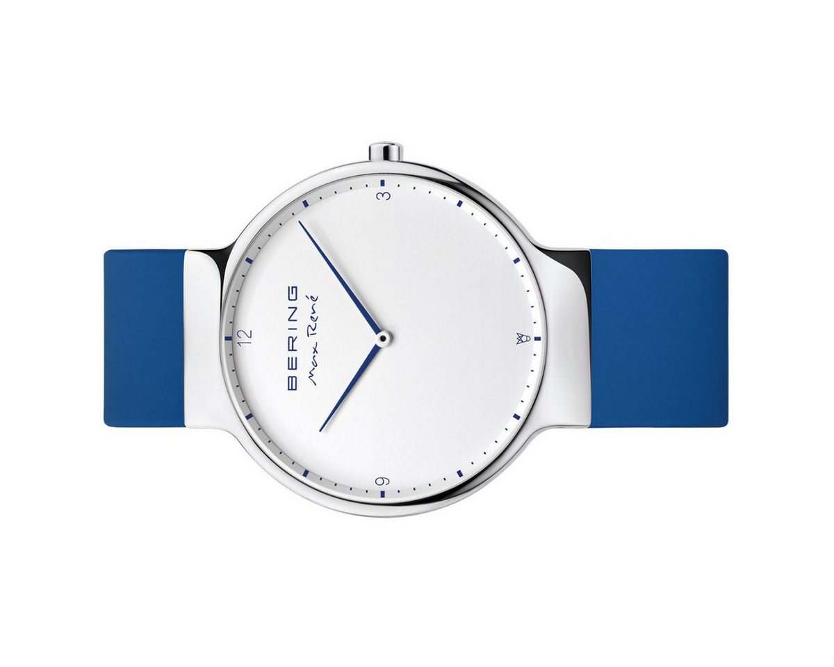 Bering Quarzuhr 15540-704 – Bild 2 von 2