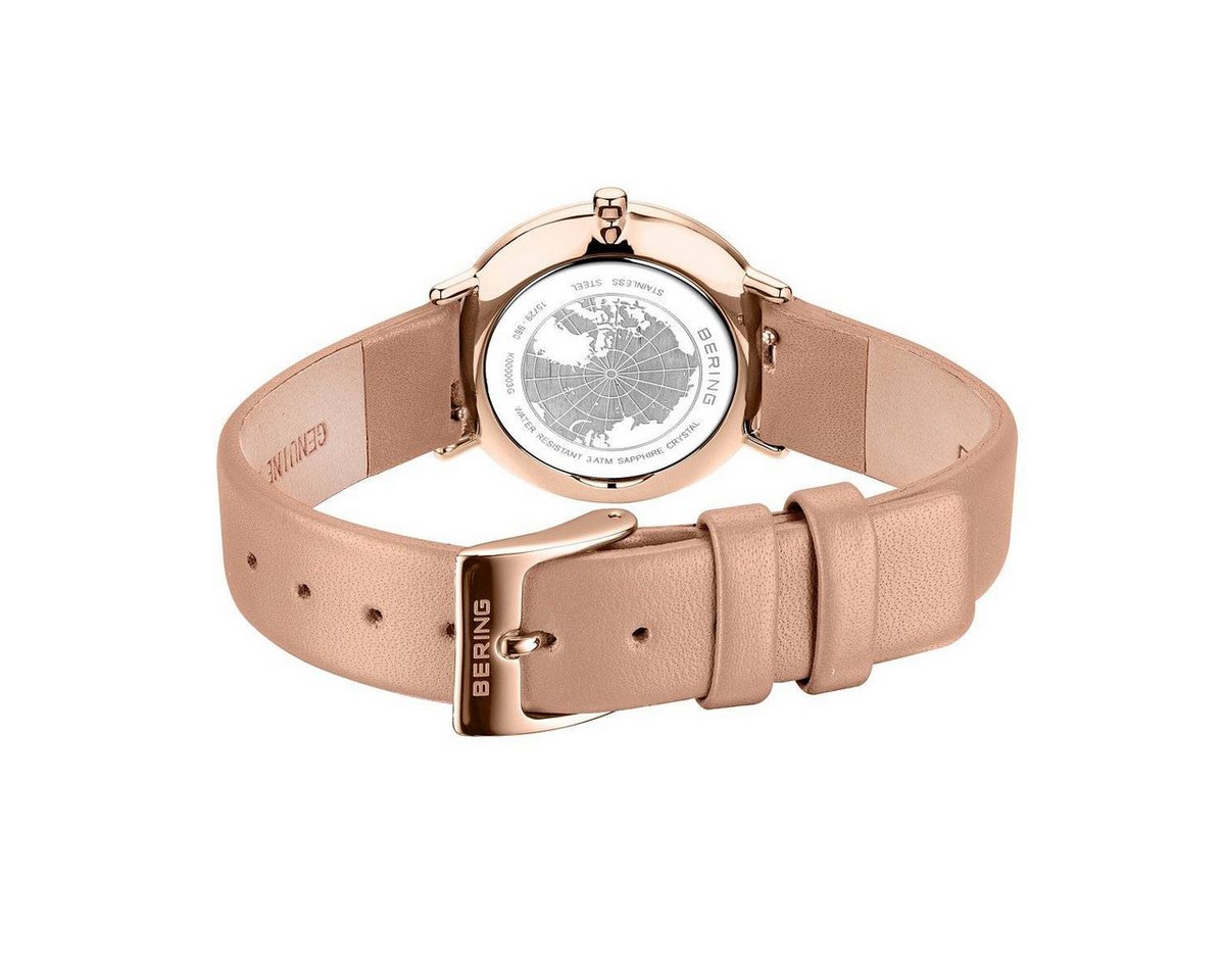 Bering Quarzuhr 15729-960 – Bild 2 von 5