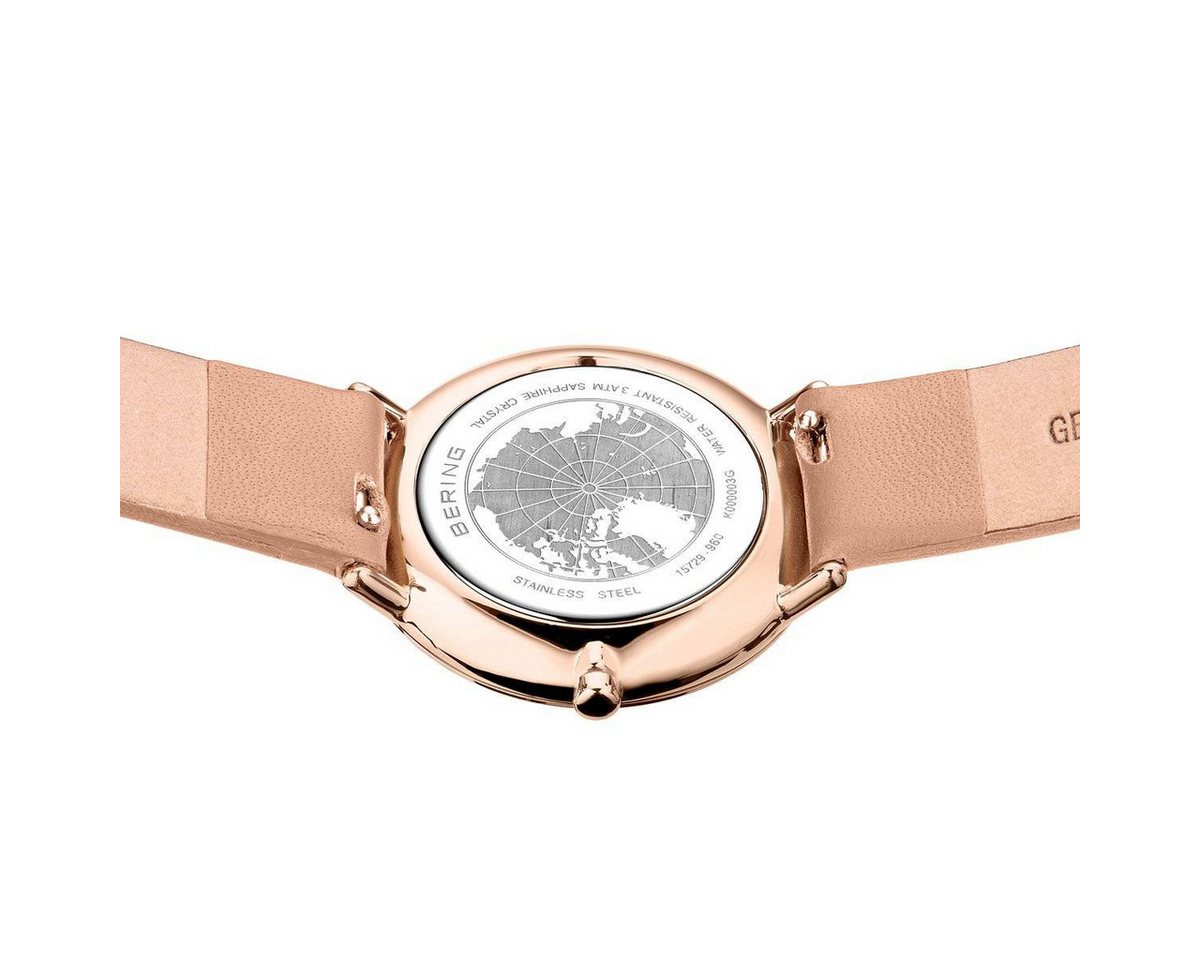 Bering Quarzuhr 15729-960 – Bild 3 von 5