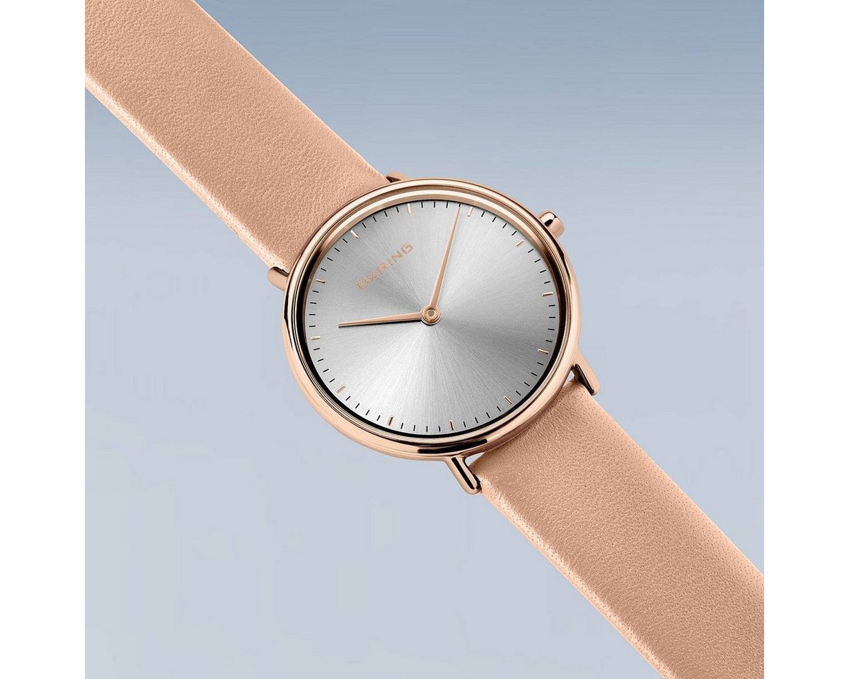 Bering Quarzuhr 15729-960 – Bild 4 von 5
