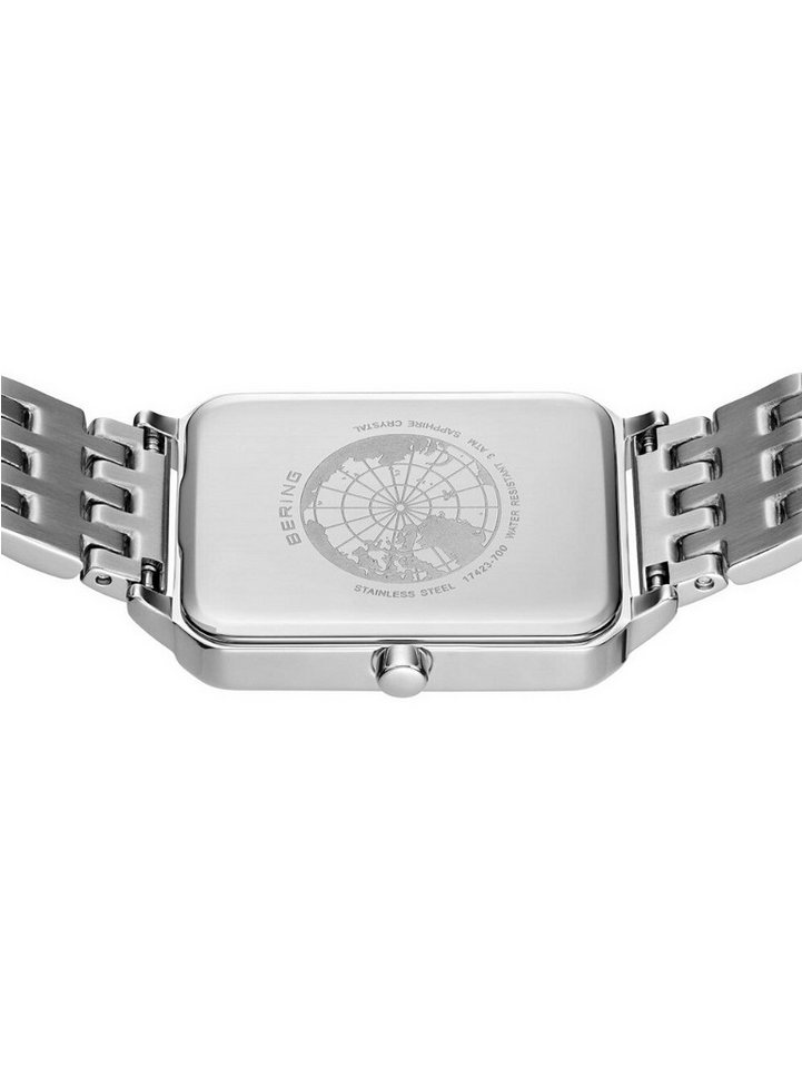Bering Quarzuhr 17423-700 – Bild 3 von 5