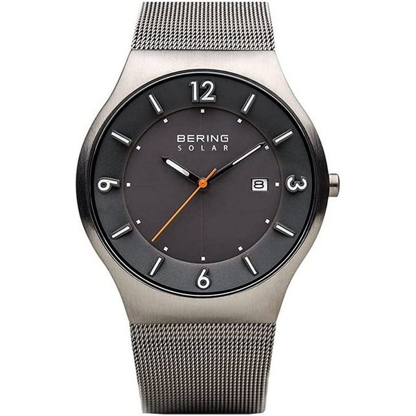 Bering Quarzuhr Classic