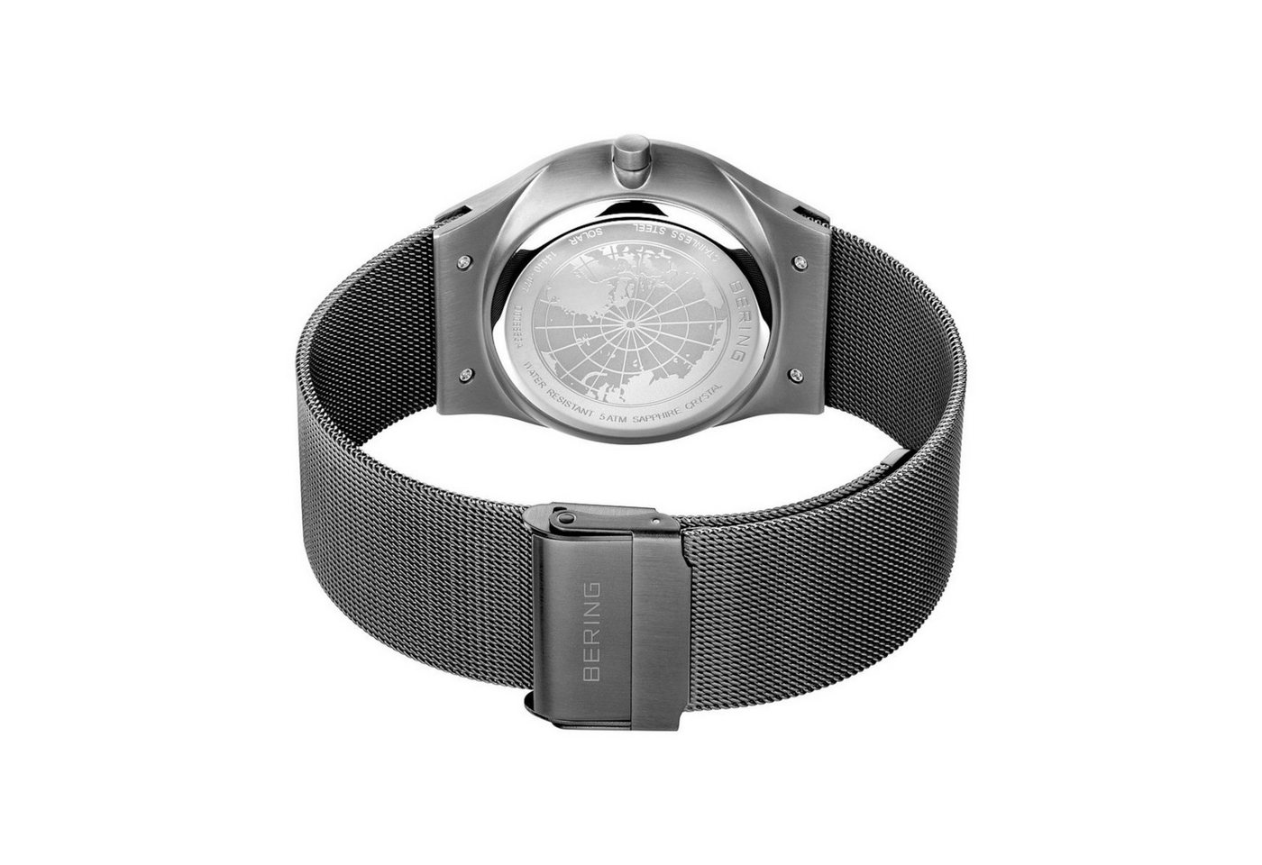 Bering Quarzuhr Classic – Bild 2 von 5