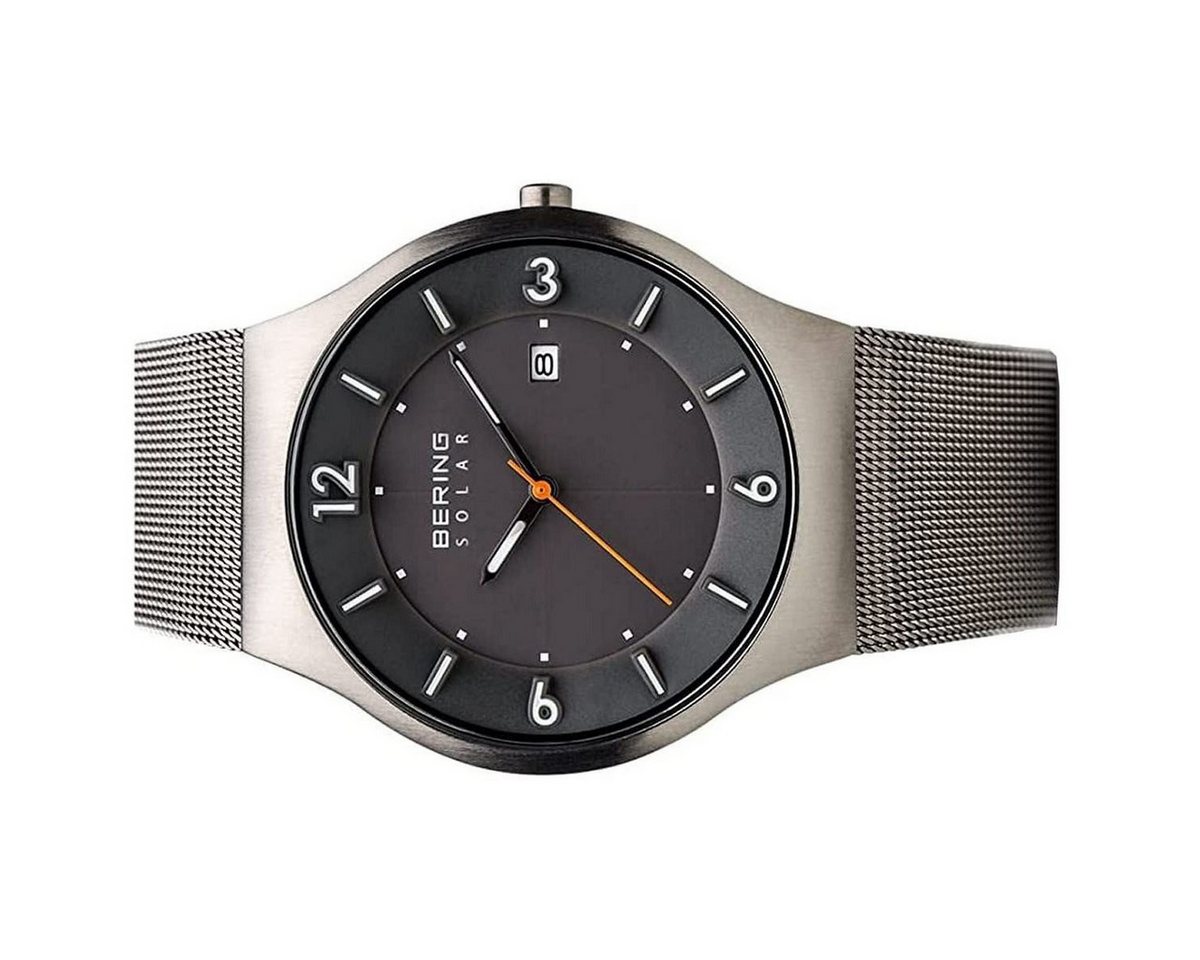 Bering Quarzuhr Classic – Bild 5 von 5