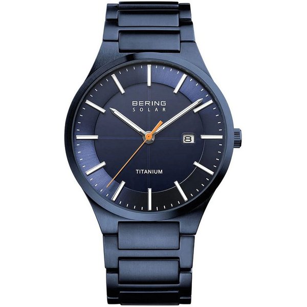 Bering Solaruhr Classic