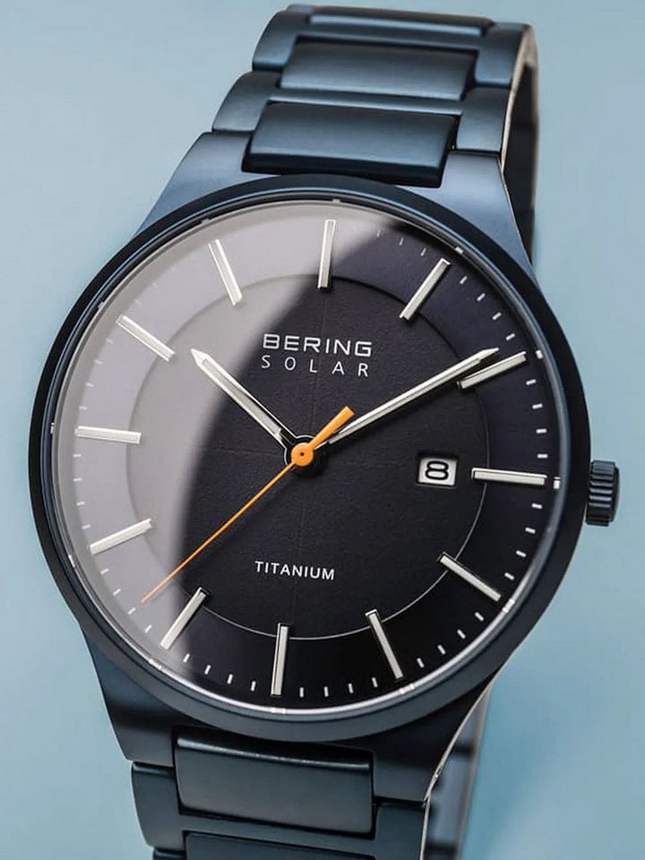 Bering Solaruhr Classic – Bild 2 von 4