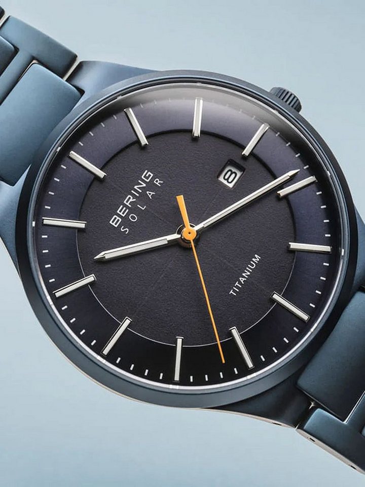 Bering Solaruhr Classic – Bild 3 von 4