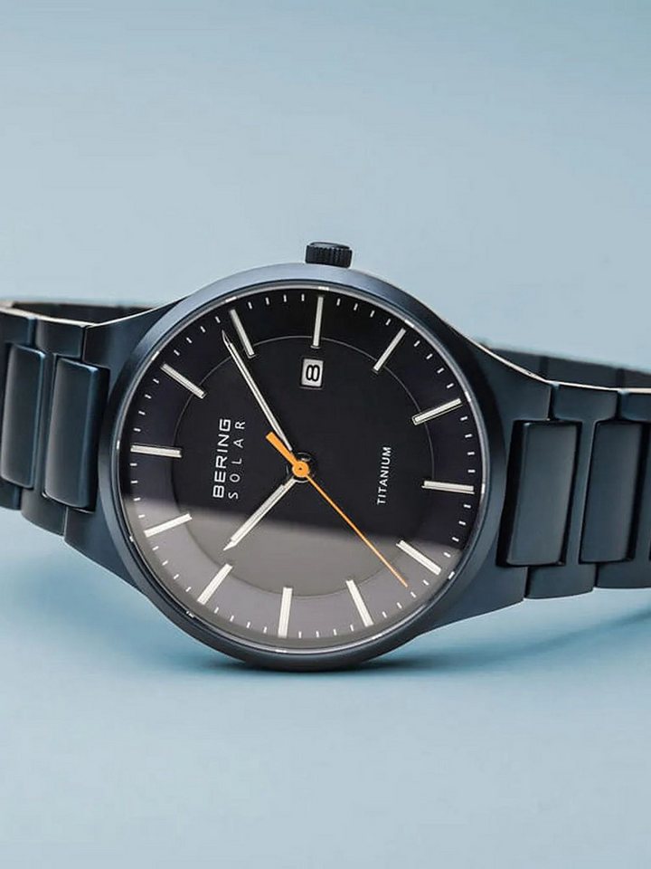 Bering Solaruhr Classic – Bild 4 von 4
