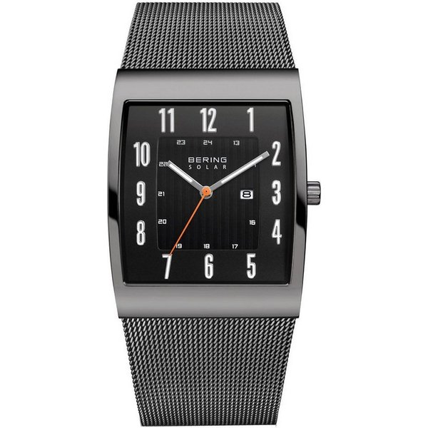 Bering Solaruhr Classic