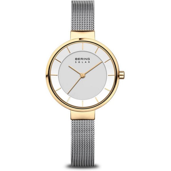 Bering Solaruhr Classic