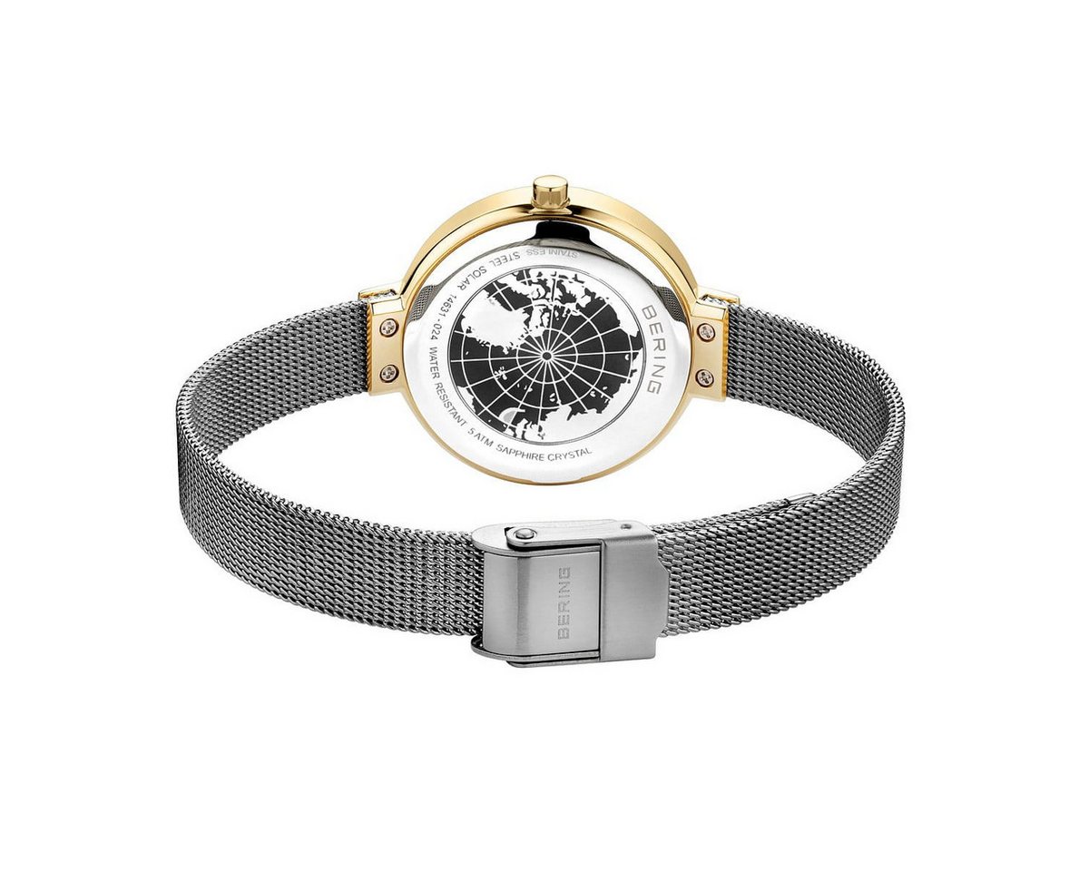 Bering Solaruhr Classic – Bild 3 von 5