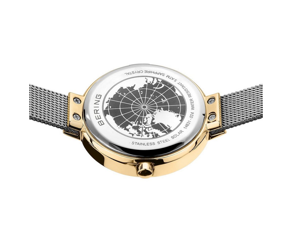Bering Solaruhr Classic – Bild 4 von 5