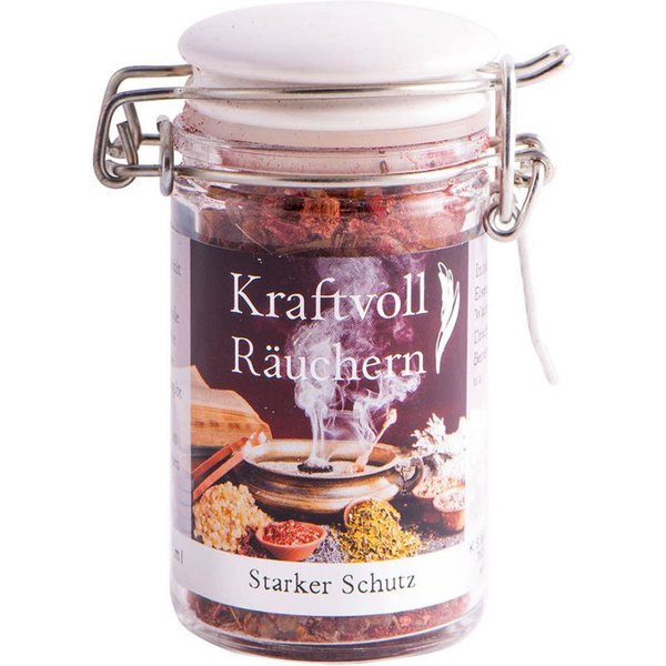 Berk Räucherstäbchen-Halter Kraftvoll Räuchern - Starker Schutz 60ml