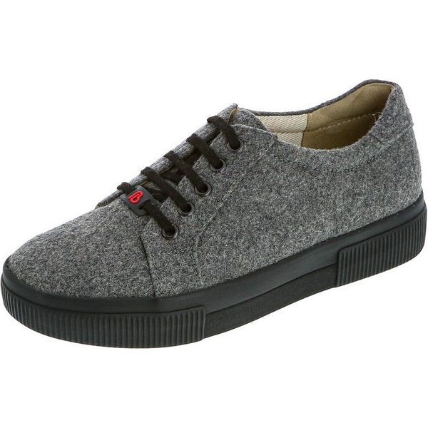 BERKEMANN Berkemann Erwachsene Ecological Fae *Rcycl Halbsch Sneaker