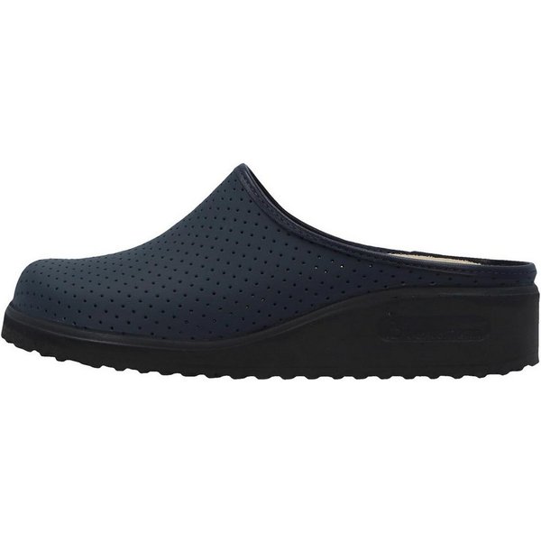 BERKEMANN Tec-Pro-Thordu Clog Clogs - Atmungsaktiv durch Perforation für besten Komfort