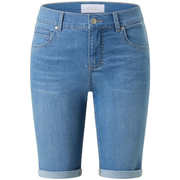 AENGELS Bermudas AENGELS BERMUDA TURN UP (1-tlg)